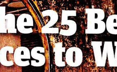 Baltimore Magazine Top 25 Best Places to Work