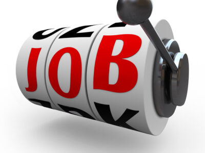 How to Hit the Career Jackpot!