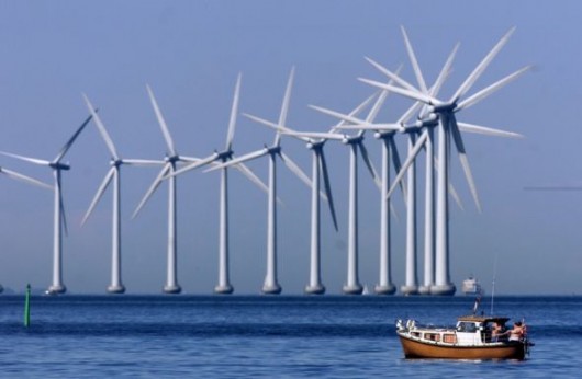 Offshore Wind = Onshore Jobs