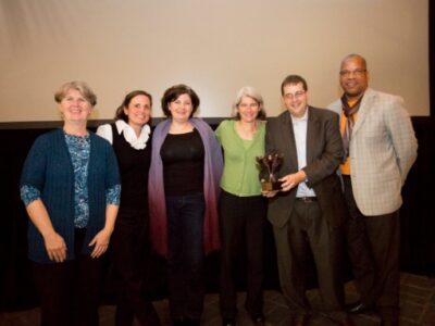 Humanim receives Courage in Economic Inclusion Award
