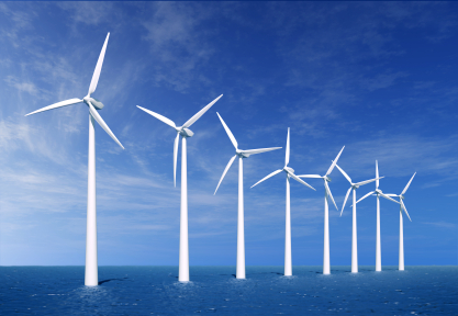 Wind farms among beneficiaries of Md. planning grants
