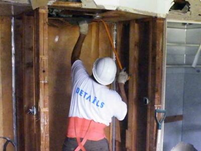 Mayor Rawlings-Blake Announces DETAILS of New Deconstruction Pilot