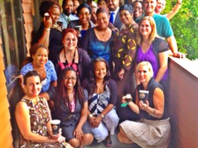 Workforce Solutions enjoy’s Sugar Rush