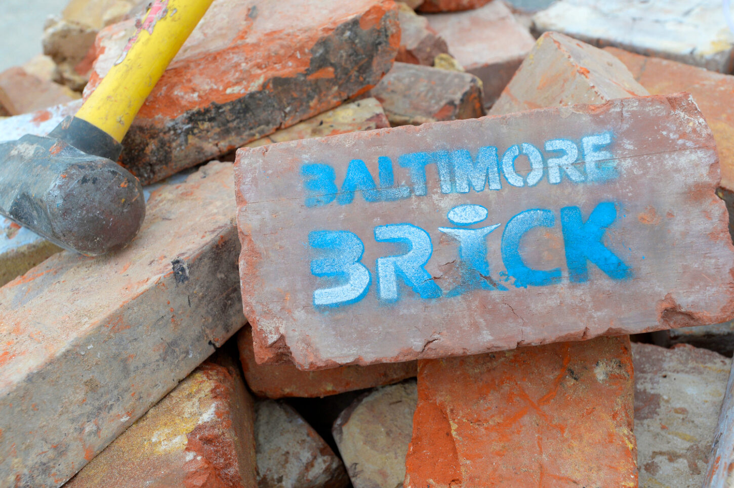 Baltimore Housing Working to Make a Better Baltimore