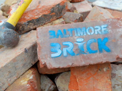Baltimore Housing Working to Make a Better Baltimore