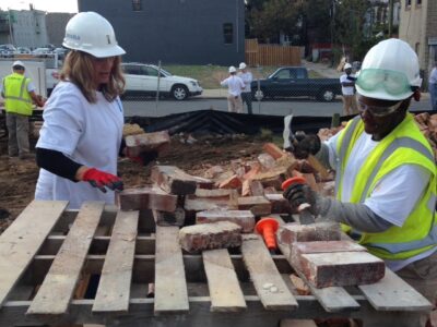 The Daily Record Recognizes Cindy Plavier-Truitt As One of Maryland’s Top 100 Women