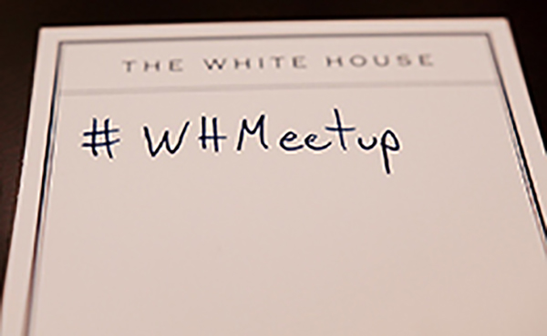 Humanim President and CEO to Participate in First White House Tech Meetup