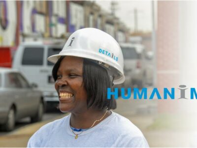 Humanim’s DETAILS Team Named “Innovator of the Year”