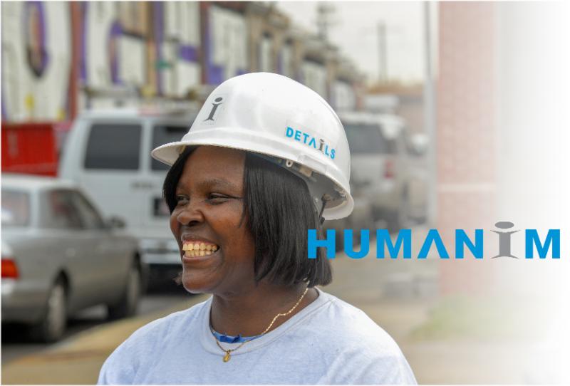 Humanim’s DETAILS Team Named “Innovator of the Year”