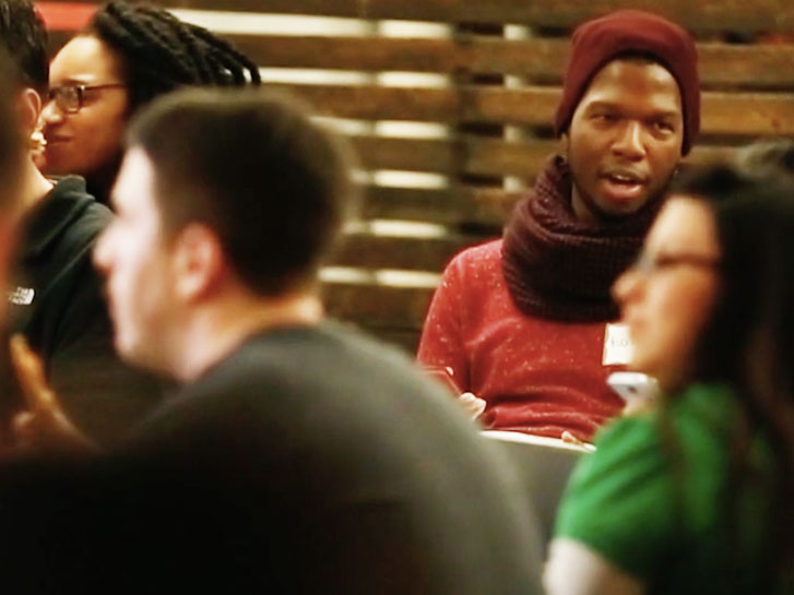 Ours to Own Small Business Capital Survey