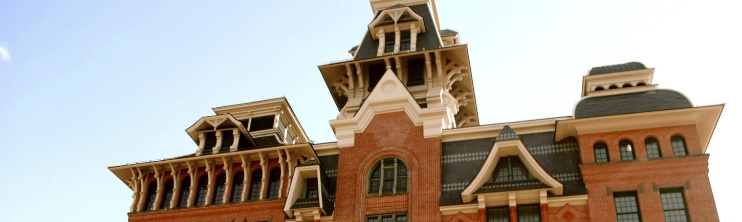 American Brewery Building