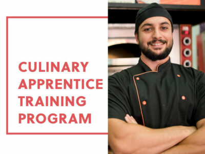 Free Culinary Career Training 2019