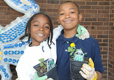 Supporting Student Success Through Elev8