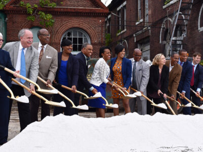 Happy Birthday to Ours to Own