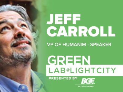 Humanim Social Enterprise at Light City Baltimore