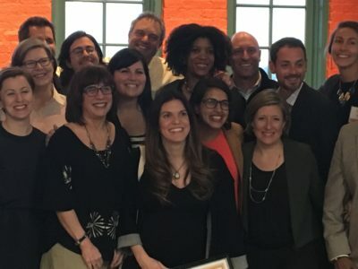 City Seeds Wins REDF Accelerator Pitch Competition!