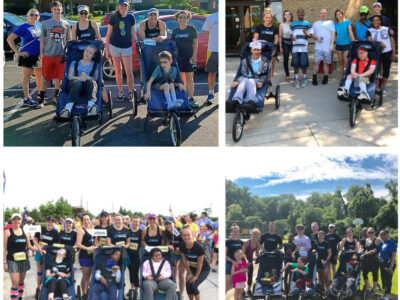 Athletes Serving Athletes Summer 2017