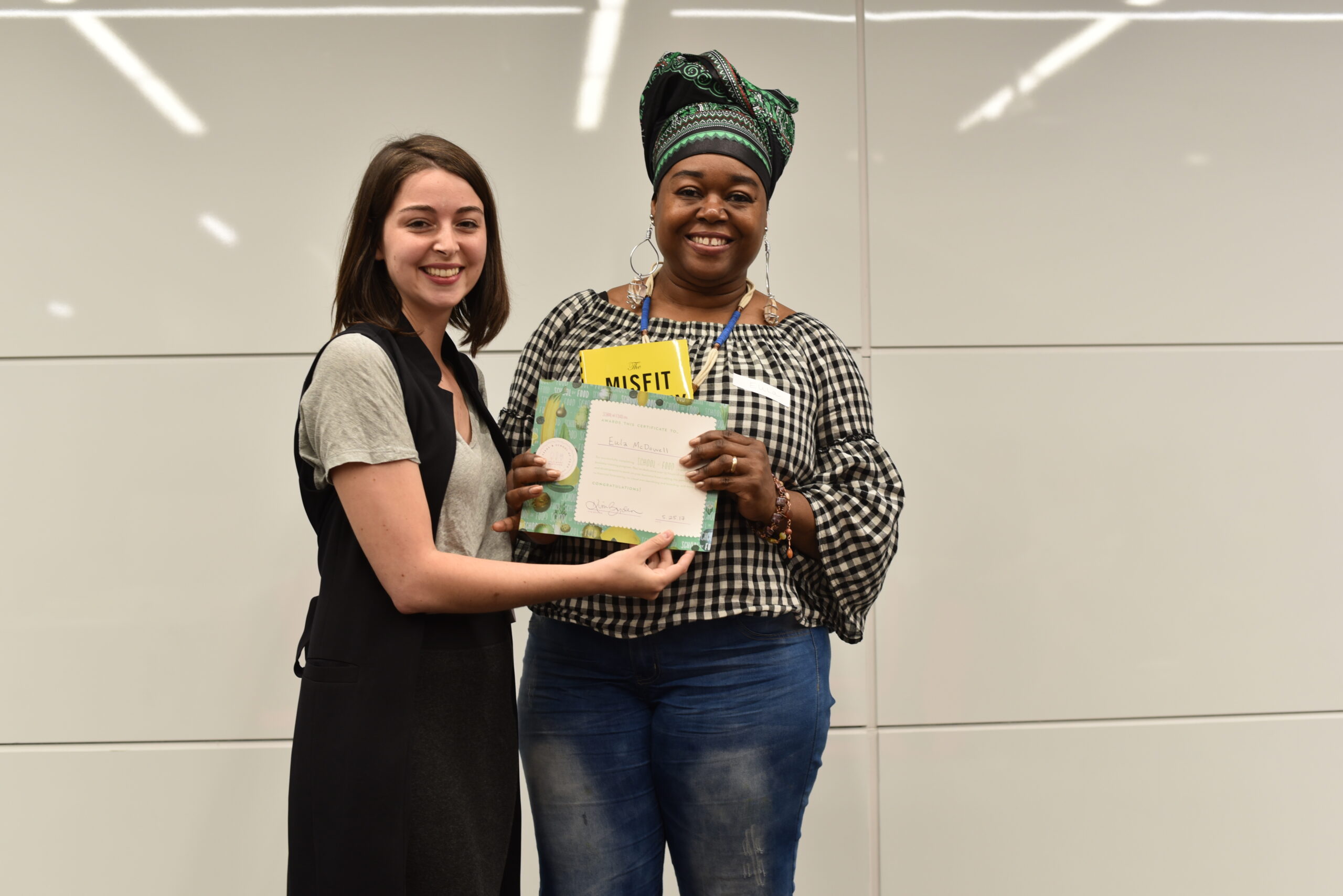 Humanim’s School of Food Expands to D.C. in Partnership with Union Market