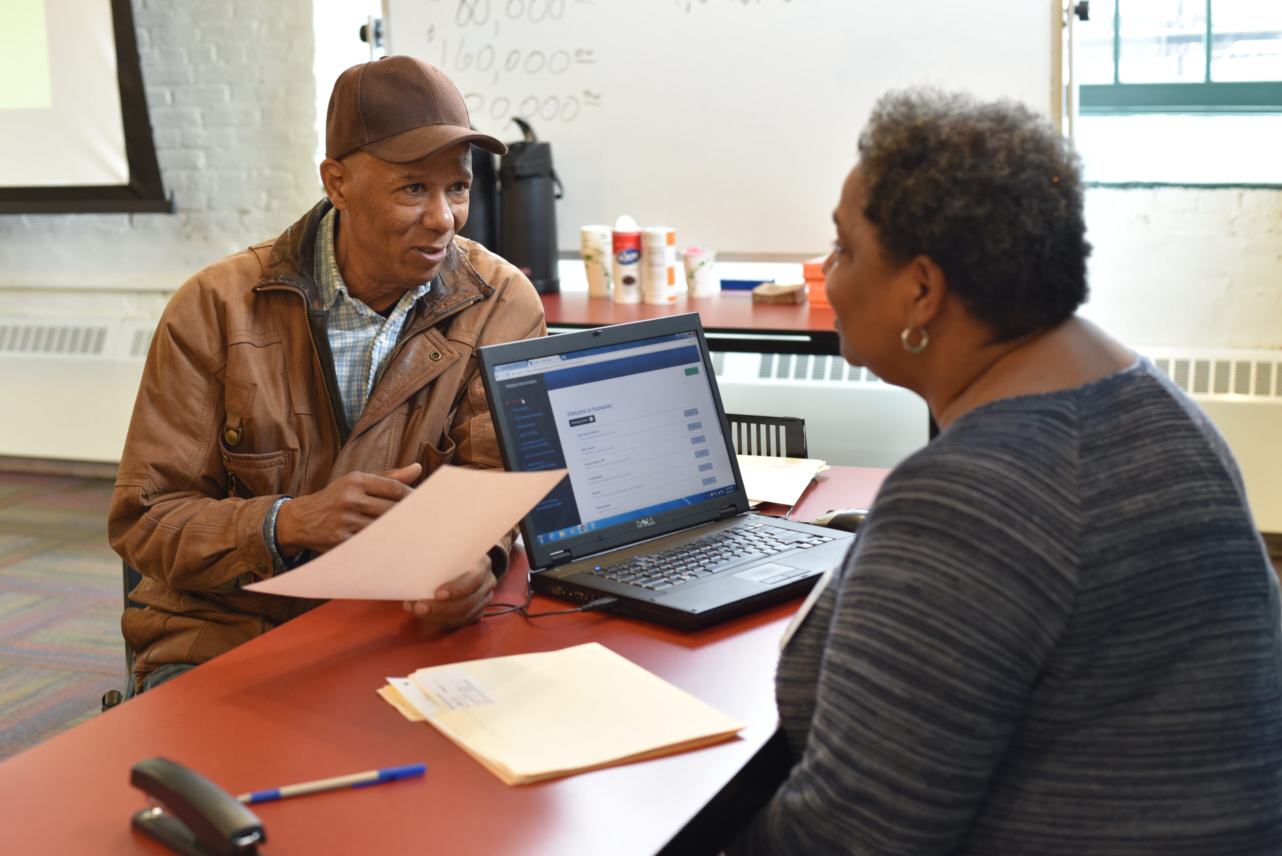 New Developmental Disability and Workforce Programs at Humanim