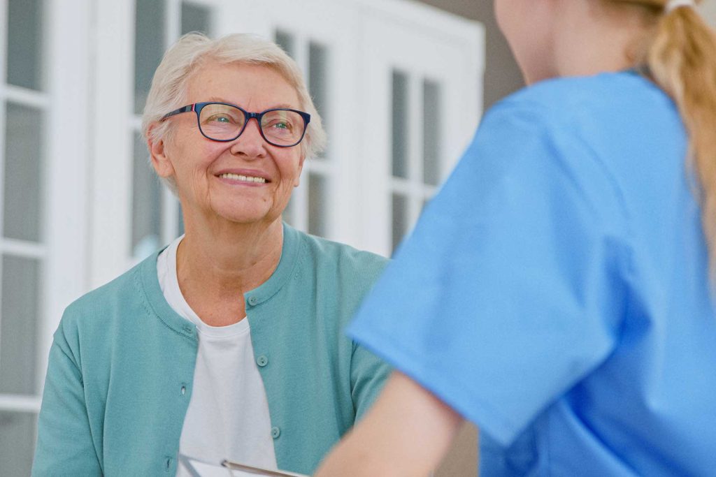 Hebrew Home Care - Jewish Retirement Home