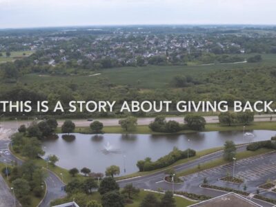 Details Deconstruction Motorola Decommission Project