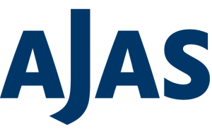 AJAS logo