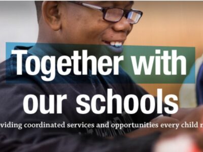 Elev8 Baltimore Winter-Spring 2018 Newsletter