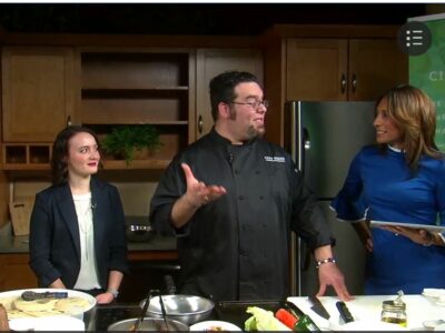 Humanim Social Enterprise City Seeds Highlighted on Fox Baltimore