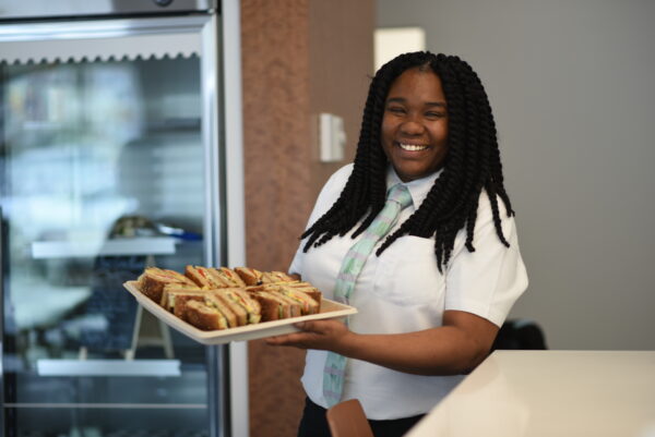 Our Social Impact Businesses