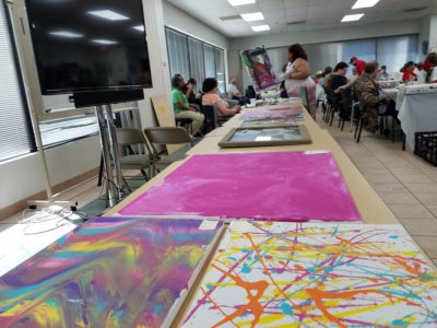 Arts and Crafts Fair