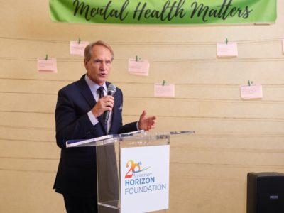 Horizon Foundation’s 2018 Mental Health Film Festival
