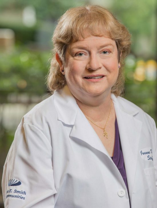 Joanne L. Kinney, M.D.