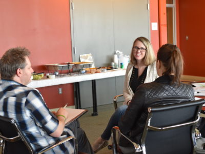 Behavioral Health Initiative: Motivational Interviewing