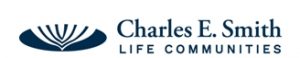 Charles E. Smith Life Communities logo