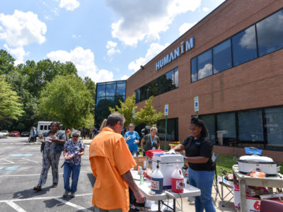 2019 Humanim Summer Fun Fest