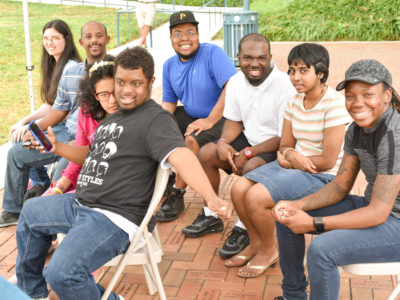 Gerwig Community Integration Event – Lakefront Summer Festival