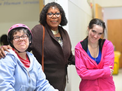 Join Humanim’s Developmental Disabilities Advisory Committee