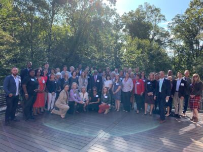 Volunteer Opportunity: Help Build Raised Garden Beds – BGE Green Grant Recipient