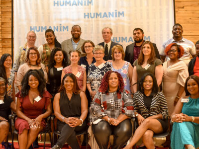 Humanim’s i25 Club of FY 2019