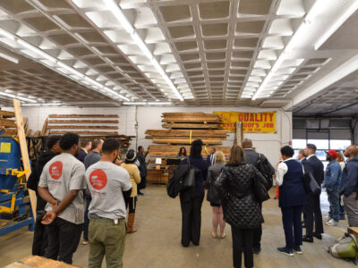 Baltimore Homecoming 2019