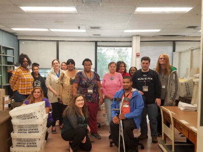 Happy Fall from Humanim HR