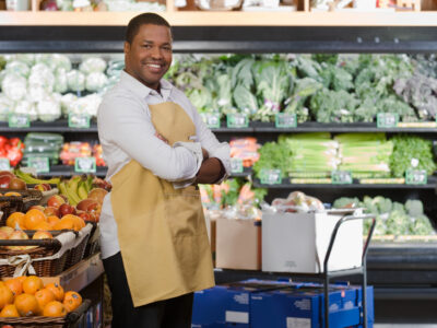 Free Grocery Retail Career Training Program – January 2020