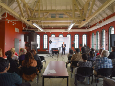 Humanim’s Annual State of the Agency Address