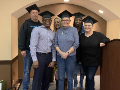 Front Line Supervisor Training Hosted by MACS