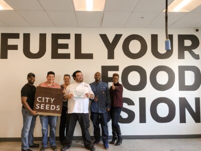 Social Enterprise Day 2019