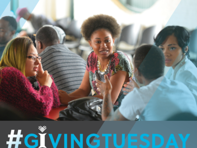 Giving Tuesday 2019