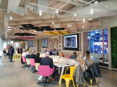 Juice Up Your Morning with Humanim in Howard County