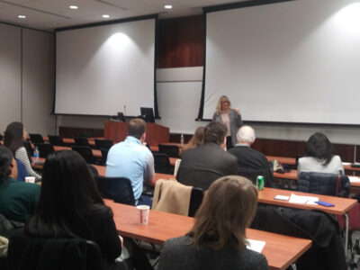 Central Maryland Chamber Hosts Forum on Apprenticeships