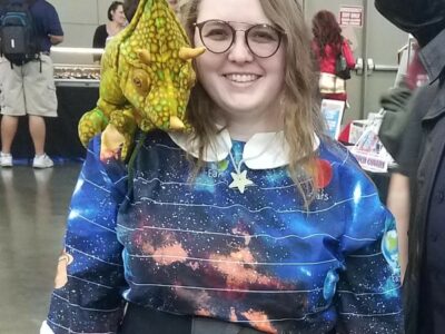 May is Mental Health Month