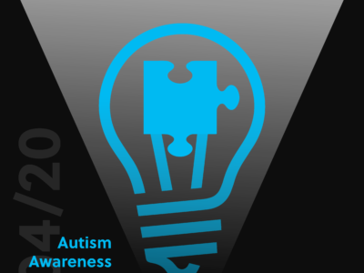 April is Autism Awareness Month